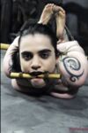 Blowjob & BDSM Hard Fuck