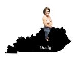 Shelly Ross Lexington, KY Pussy