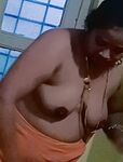 Janaki bhabhi boobs show