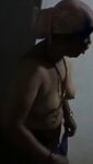 Rashika mom bare back nude