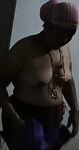 Rashika mom bare back nude