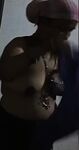 Rashika mom bare back nude