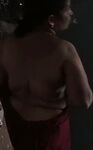 Rashika mom bare back nude