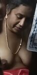 Mallu saroja mom full show