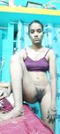 Tamil slim girl