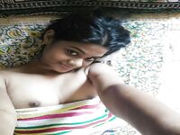 Mallu Aswathy nude Selfie for BF