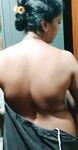 Mallu bhabhi bare back