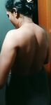 Mallu bhabhi bare back