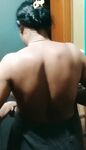 Mallu bhabhi bare back