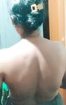 Mallu bhabhi bare back