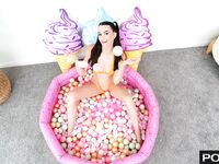 Ball Pit Playtime