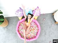 Ball Pit Playtime