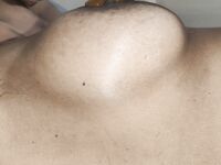 Boobs sucking sep25