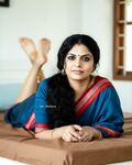 Mallu feet