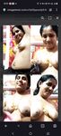 Tamil aunty