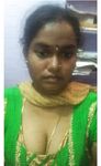 Tamil aunty