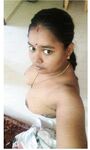 Tamil aunty