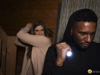 Tasty Stacey Sucks BBC And Gets Fucked In The Middle Of The Night