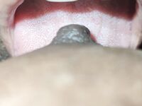 Boobs sucking