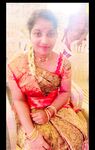 Tamil young wife topless show