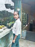 Tamil college girl