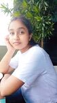 Tamil college girl