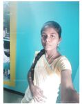 Telugu girl 6 photo only