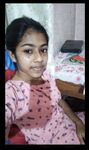 Tamil young college girl