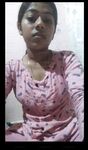 Tamil young college girl