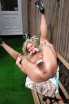 Kathy White ATK 1