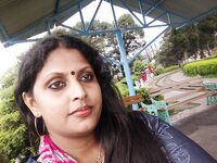 Kerala Mallu milf Teacher Sunitha Ganesh