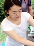 Korean Suwon Mop Yi Yuna
