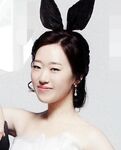 Korean Suwon Mop Yi Yuna