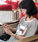 Korean Milf Oh Hye Kyoung