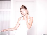 Gina Gerson Submissive Blonde Teen Likes Anal -Private