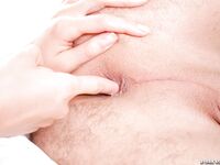 Gina Gerson Rims and Fucks her Man -Private