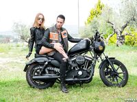 Alexis Crystal Private 22