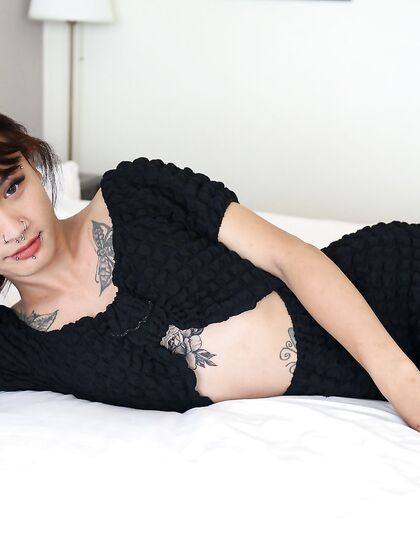 Piem On Hello Ladyboy - Set 1