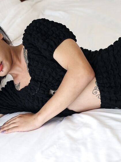 Piem On Hello Ladyboy - Set 1