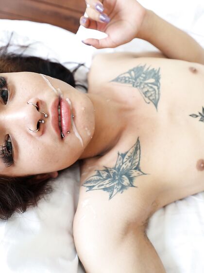 Piem On Hello Ladyboy - Set 1