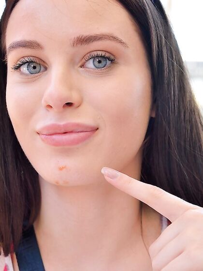 Focus On Anal photos (Lana Rhoades)