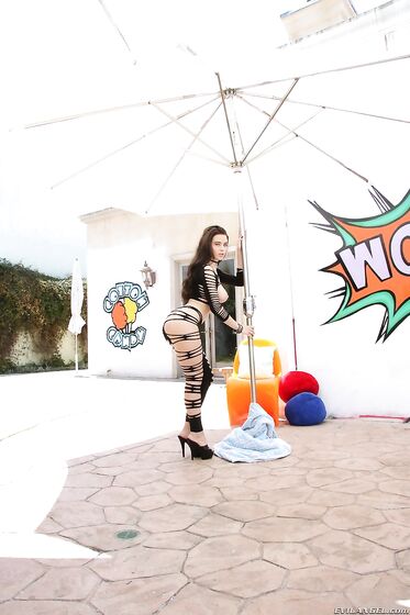 Banging Cuties photos (Lana Rhoades)