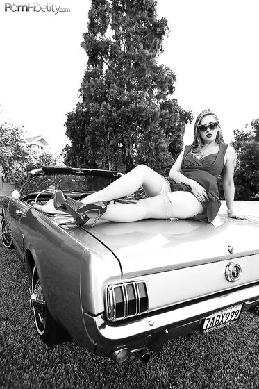 Curve Appeal photos (Lena Paul)