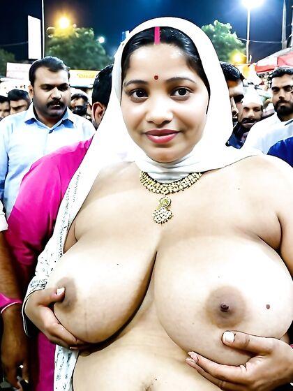 Desiauntynude