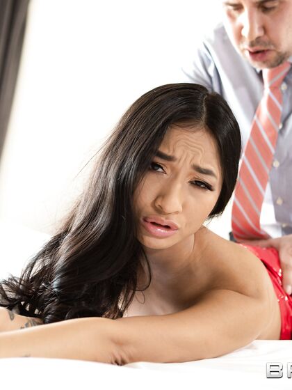 My Boss's Daughter photos (Avery Black, Keiran Lee)