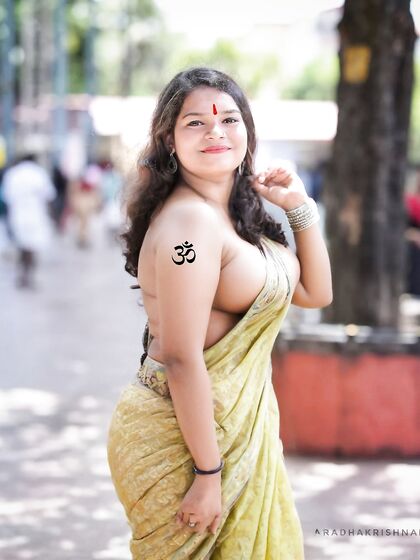 Hindu slut