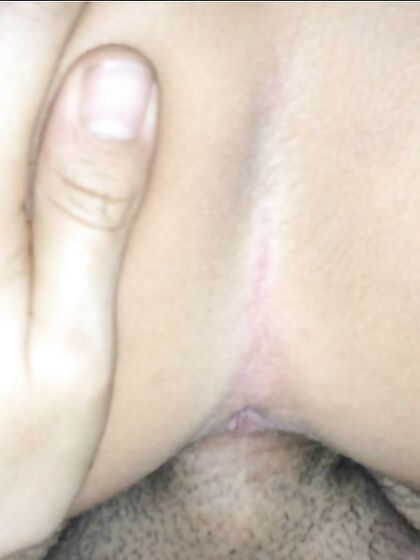 Ex wife
