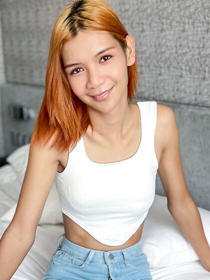 Kaw On Hello Ladyboy - Set 1