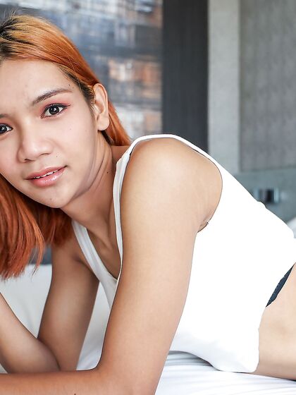 Kaw On Hello Ladyboy - Set 1