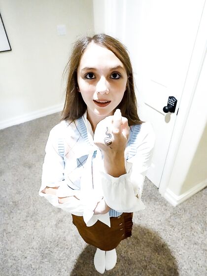 Mira Monroe And Selina Imai Pleasures Cocky Dude In POV